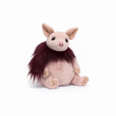 Jellycat Glamorama Varken | ME4703891